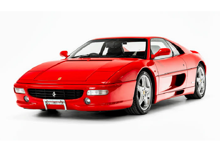 Ferrari 355
